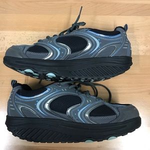 Skechers Shape-Ups Women’s Size 10 Toning Shoes